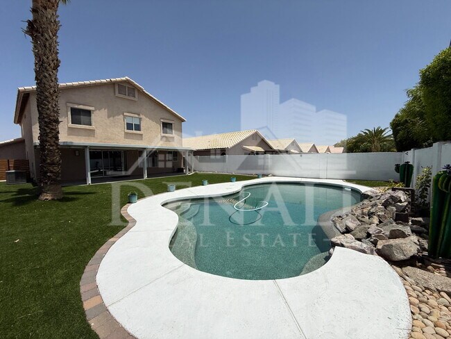Building Photo - 4431 E Badger Way