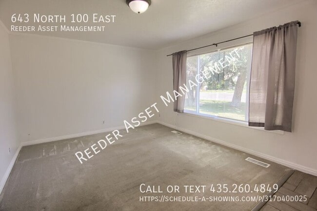 Building Photo - 643 N 100 E