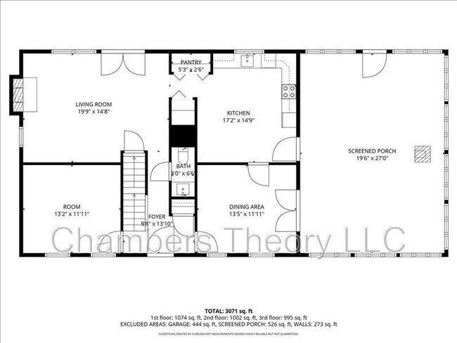 Building Photo - 1436 Ironwood Dr