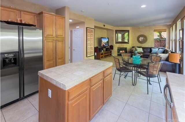 Eating area off kitchen - 56 Avenida Merida