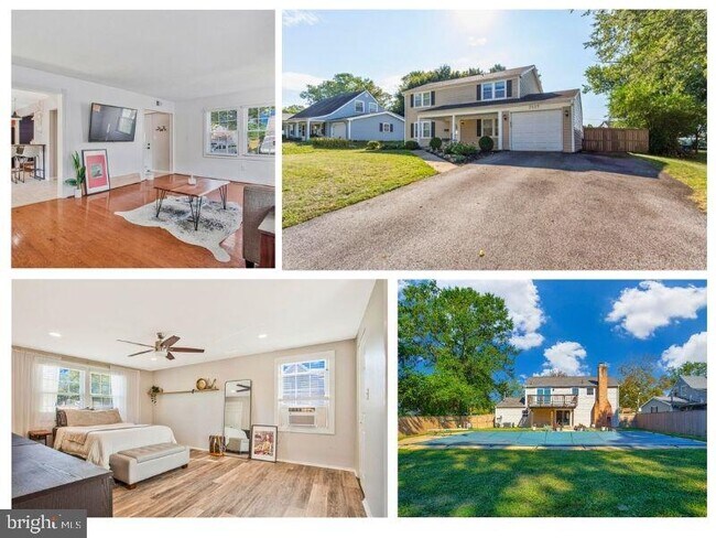 Primary Photo - 2509 Kittery Ln