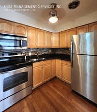Building Photo - 246 S Marion St