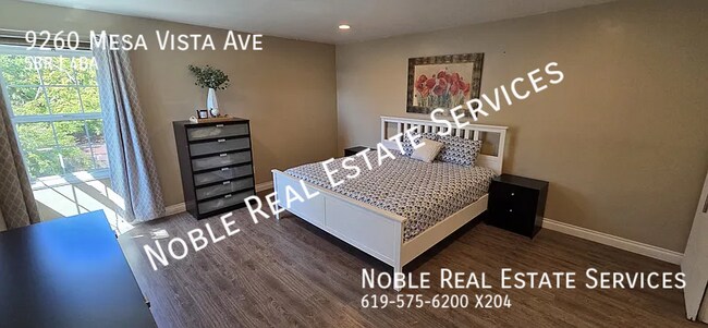 Building Photo - 9260 Mesa Vista Ave