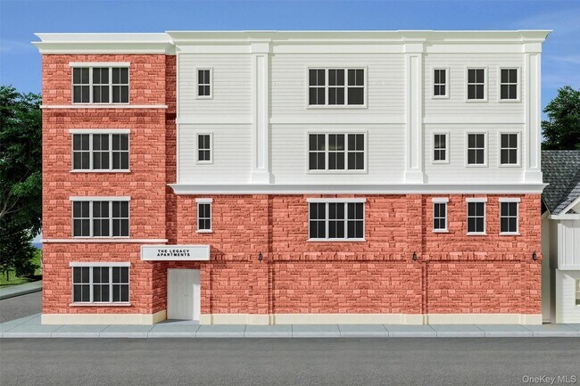 Primary Photo - 122 Greenwich Ave