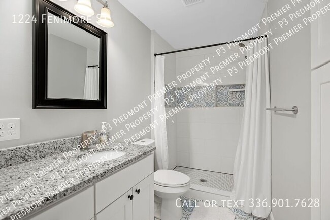 Building Photo - 1224 Fenimore St