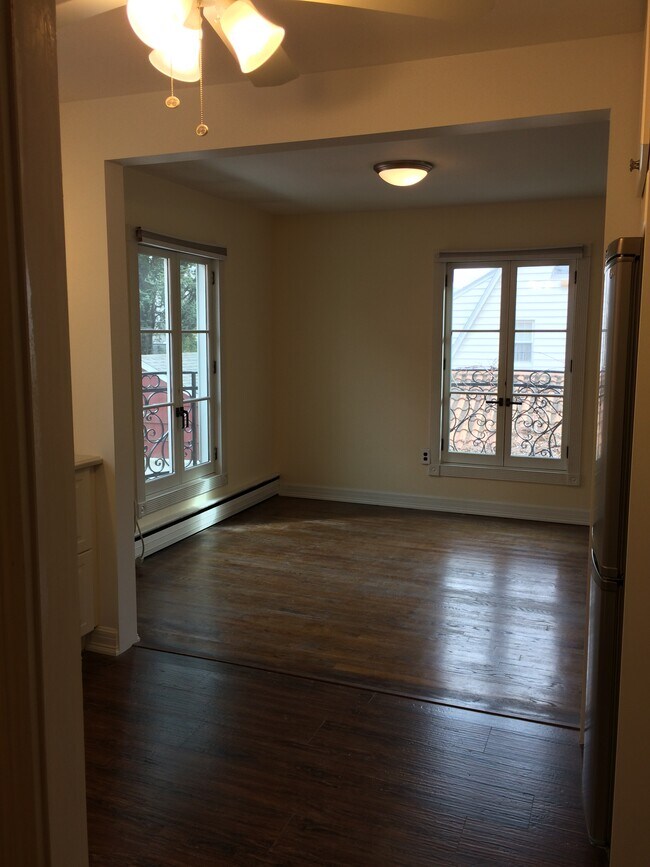 Dining Room - 65 Spruce Ave
