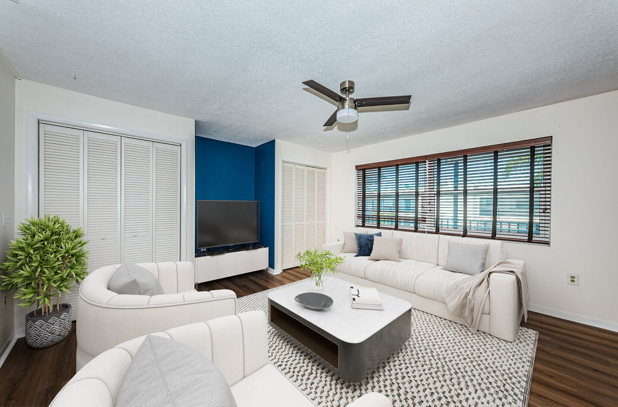 Building Photo - 4050 4th St N