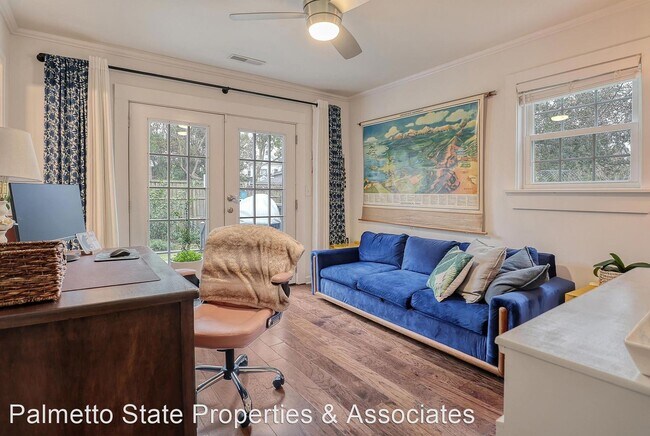 Building Photo - 3 br, 2 bath House - 115 Peachtree Street