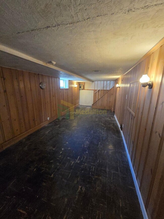 Building Photo - Beautifully Renovated 4-Bedroom Home with Finished Basement & Fenced Yard