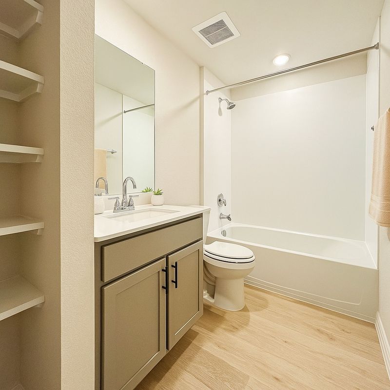 Building Photo - 2708 Indian Clover Trl