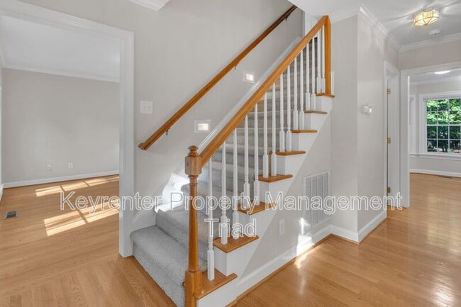 Building Photo - 8402 Trolley Ct