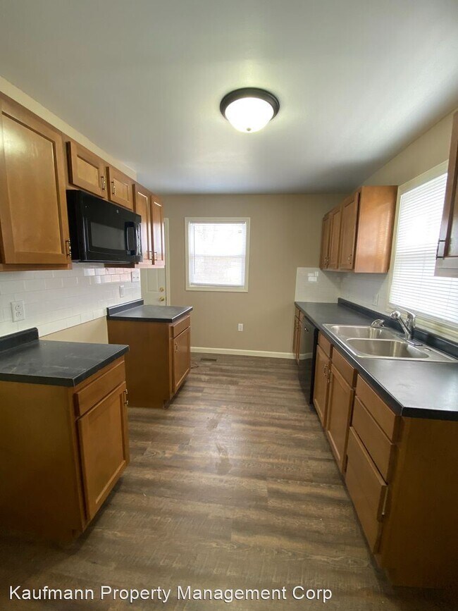 Building Photo - 3 br, 1 bath House - 4805 Spatz Ave