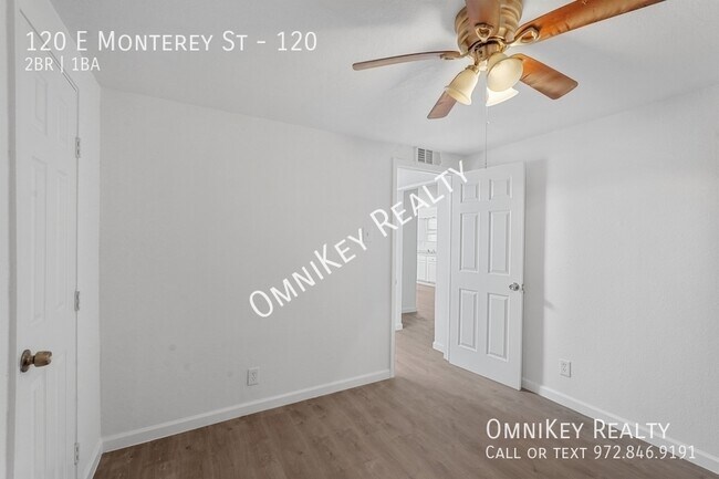 Building Photo - 120 E Monterey St