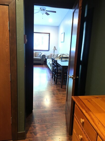 hall - 908 E Sherman Ave