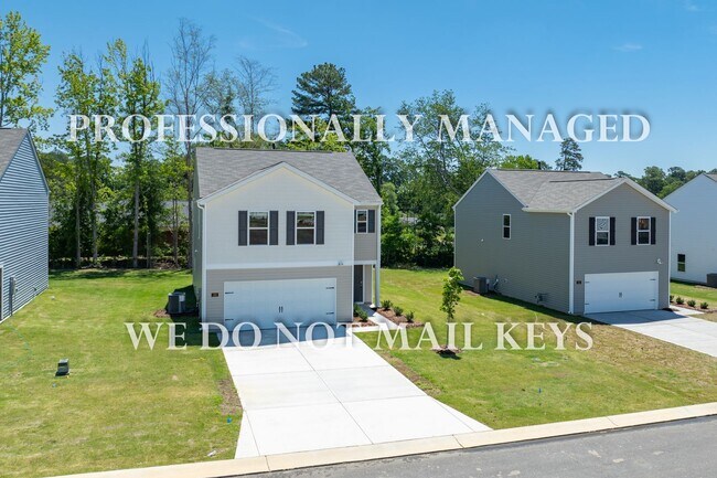 Building Photo - 325 Wellspring Dr