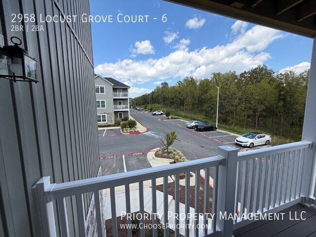 Building Photo - 2958 Locust Grv Ct