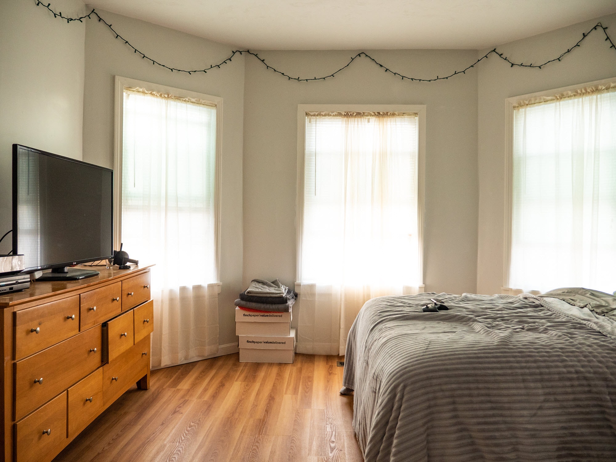 Building Photo - 10 Buffum St