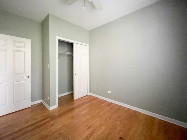 Building Photo - 757 W Evergreen Ave