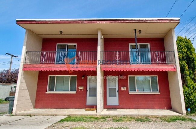 Building Photo - 1914 S 900 E