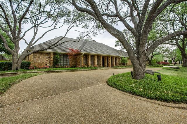 Primary Photo - 5708 Club Oaks Dr