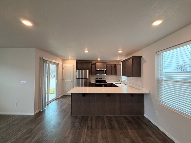 Building Photo - Brand New Construction! 3 Bed + Loft, 2.5 Bath