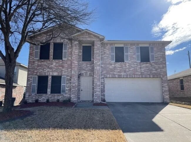 Building Photo - 2521 Brinlee Branch Ln