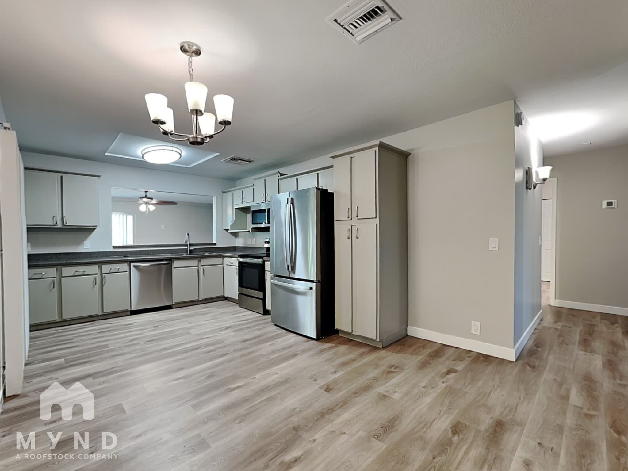 Building Photo - 1116 W Dunbar Dr