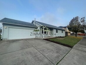 Building Photo - Cute 3-bedroom Home In Springfield