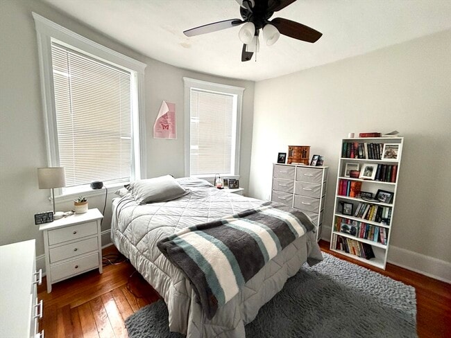 Building Photo - 94 Florida St