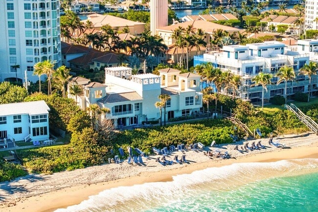 Building Photo - 3700 S Ocean Blvd