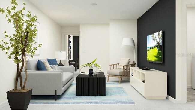 Loft - 3110 Pinnacle Peak Dr