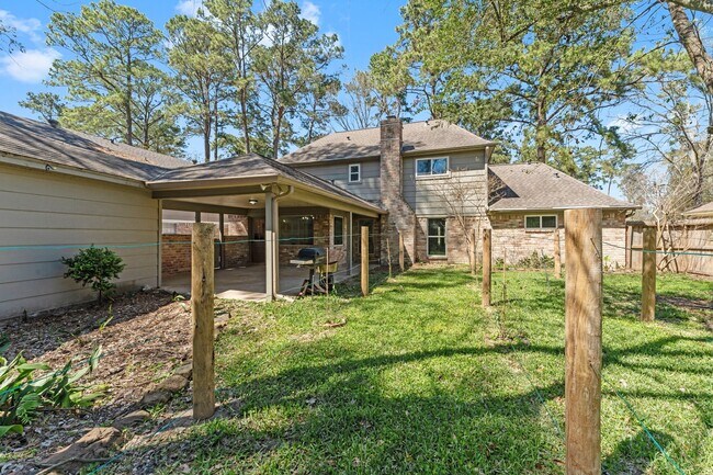 Building Photo - 5207 Alamosa Ln