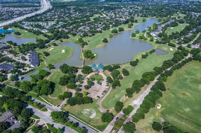 Building Photo - 6806 Flowermound Dr