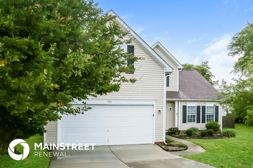 Building Photo - 505 Meredith Court