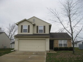 Building Photo - Franklin Twp - 3 BR story home