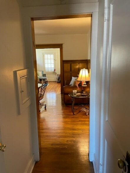 Building Photo - 6637 Dalzell Plz