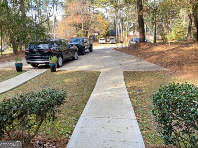 Building Photo - 5458 Terrace Garden Way