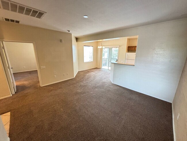 Building Photo - Beautiful 3Bed/2Bath/1Car Condo in Sky Pointe Community – Northwest Las Vegas!