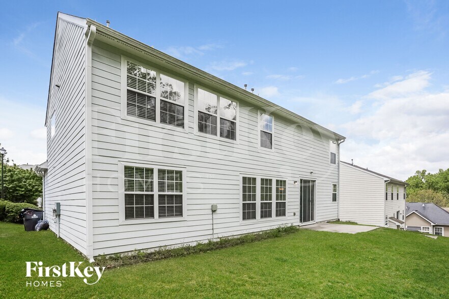 Building Photo - 3526 Butler Springs Trace