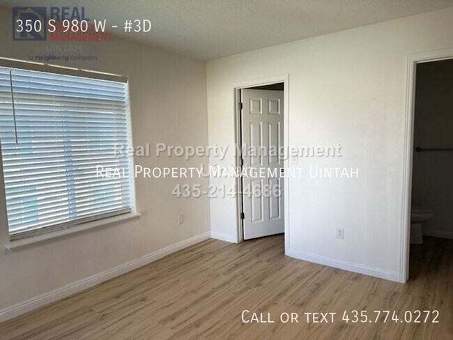 Building Photo - 980 350 S