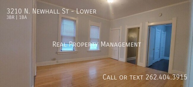 Building Photo - 3210 N Newhall St