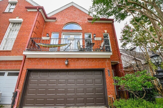 Building Photo - 1603 Haver St