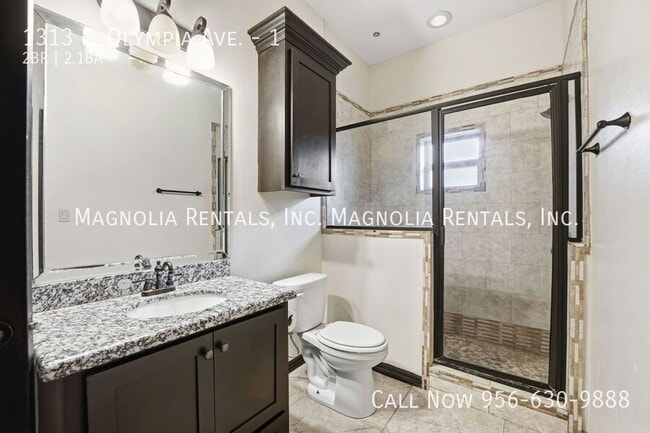 Building Photo - 1313 E Olympia Ave