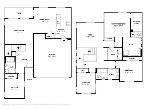 Building Photo - 31720 Willowood Way