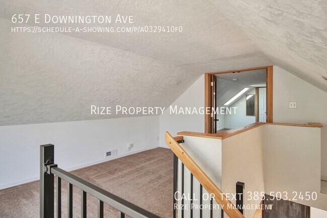 Building Photo - 657 Downington Ave S