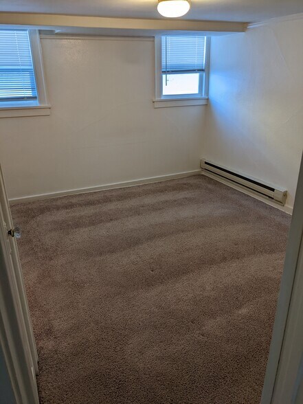 Bedroom - 406 N 14th St