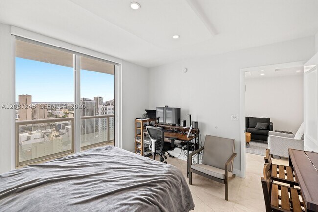 Building Photo - 50 Biscayne Blvd
