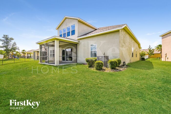 Building Photo - 15745 Rachel Creek Dr