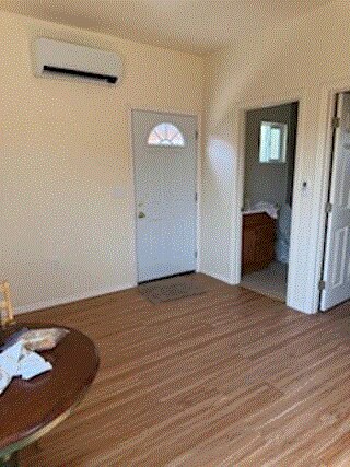 Interior family room - 12215 Hawksmoor St