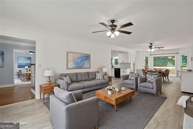 Building Photo - 2316 Fripp Overlook NW